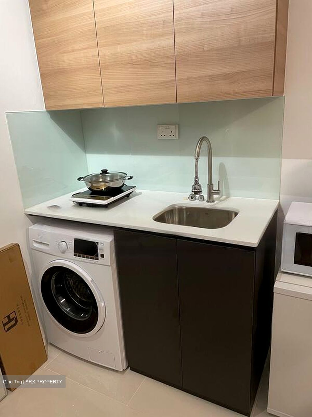 Forestville (D25), Condominium #466211801